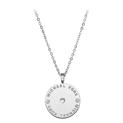 michael kors damen collier mkj2655040|Michael Kors Jewellery Brilliance MKJ2655040 Damenhalskette.